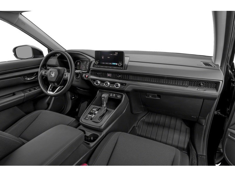 2023 Honda CR-V LX-B 2WD Interior Shot 1