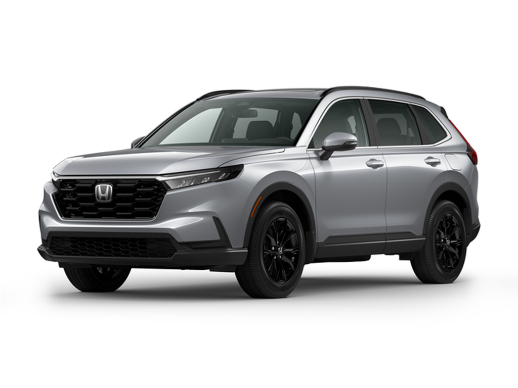 2023 Honda CR-V