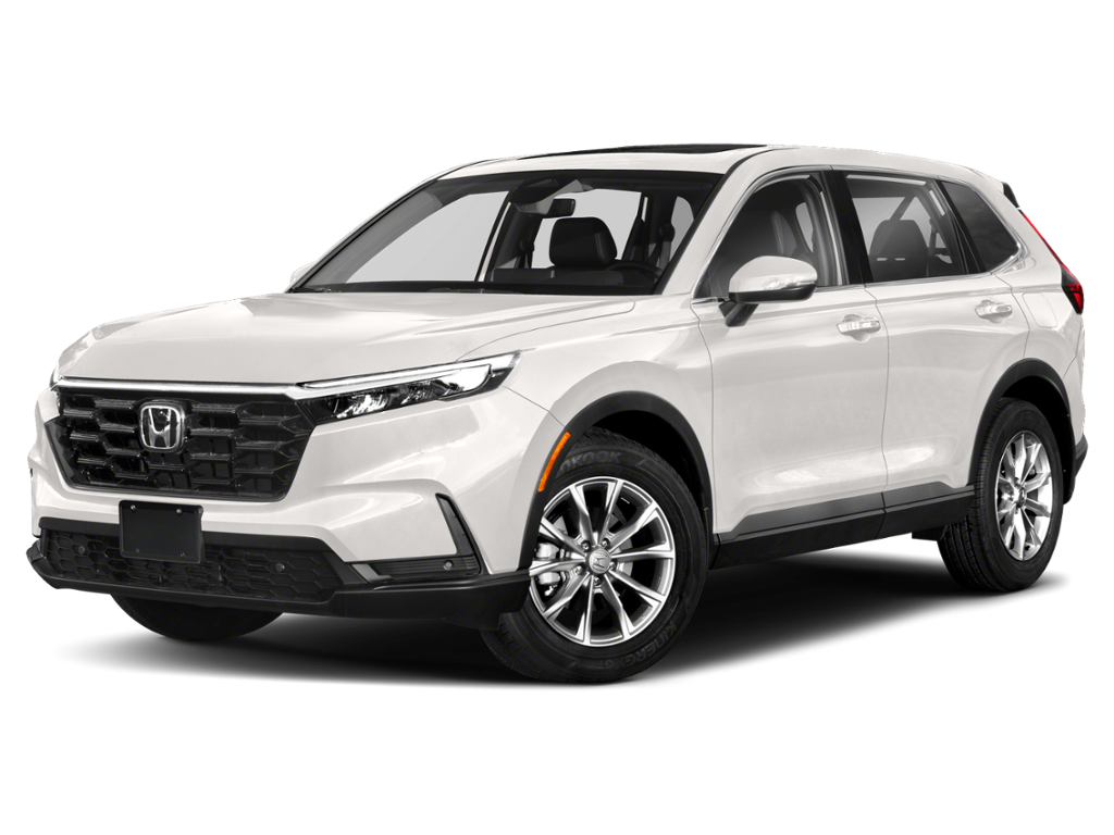 2024 Honda CR-V Exterior