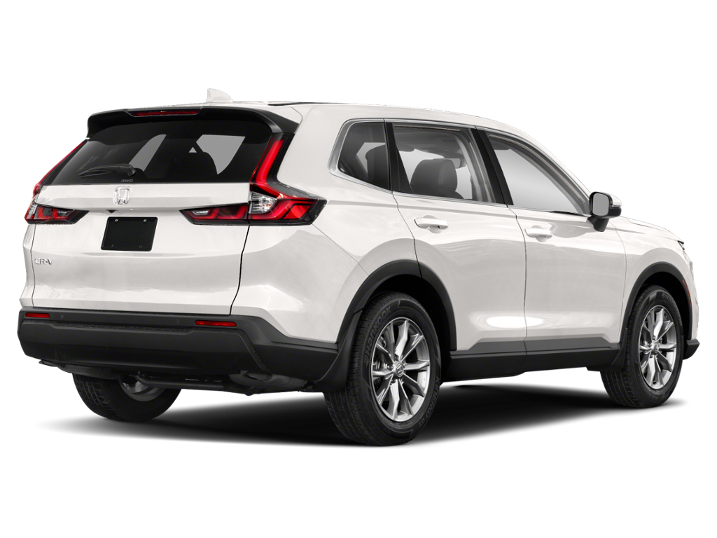 2023 Honda CR-V Exterior