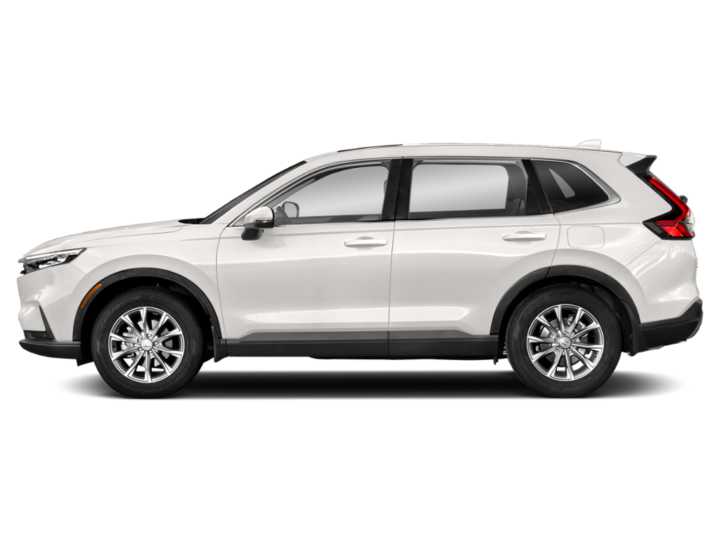 2024 Honda CR-V Exterior