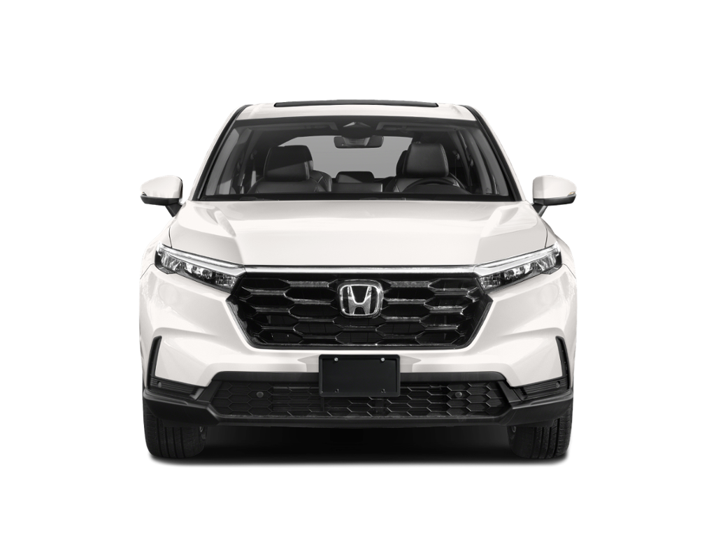 2023 Honda CR-V Exterior
