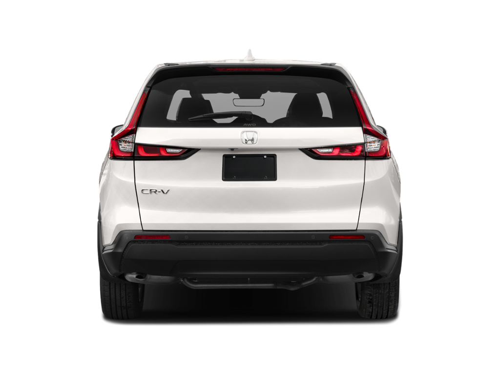 2023 Honda CR-V Exterior