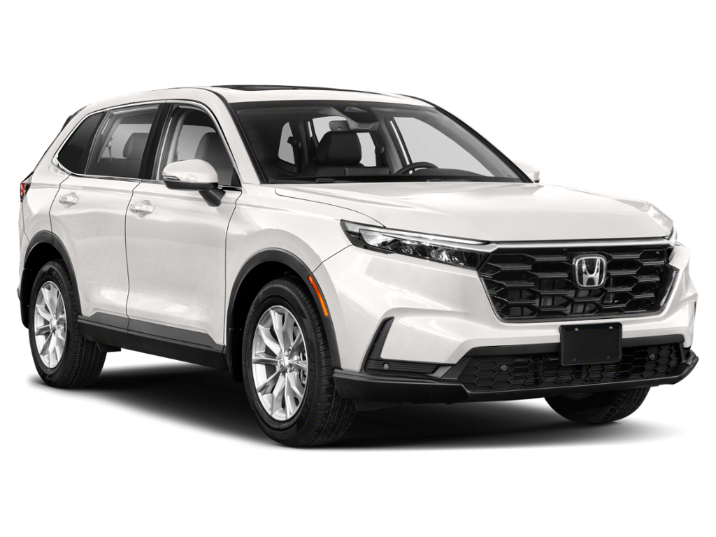 2023 Honda CR-V Exterior