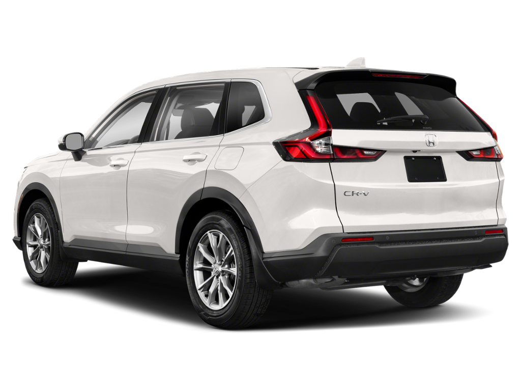 2023 Honda CR-V Exterior