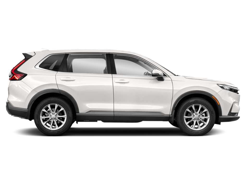 2023 Honda CR-V Exterior