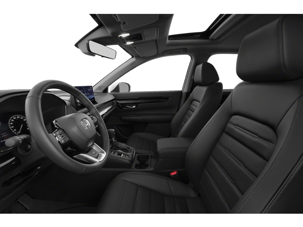 2023 Honda CR-V Interior