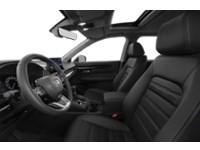 2024 Honda CR-V EX-L AWD Interior Shot 4