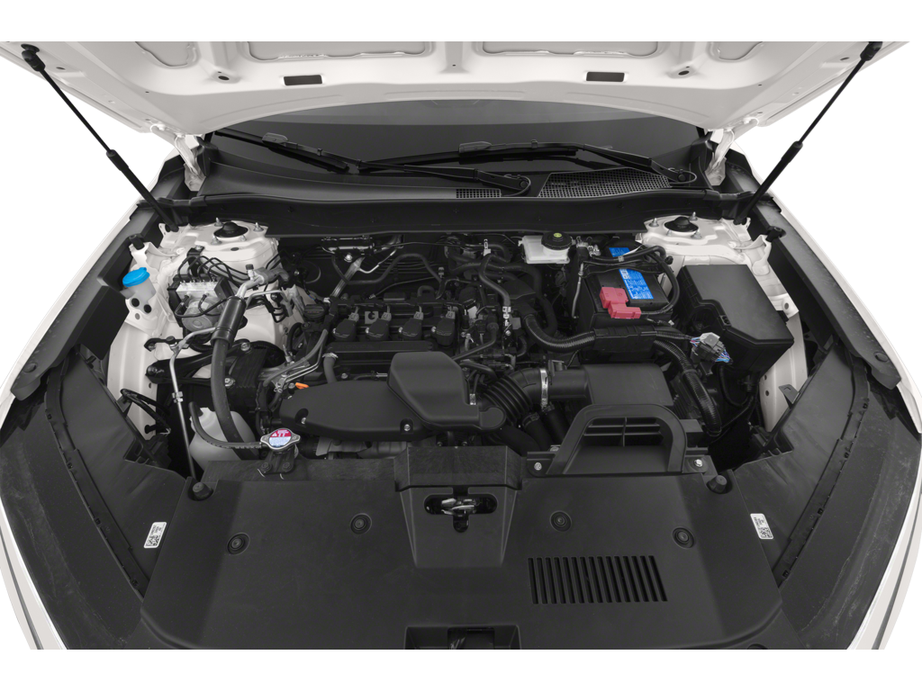 2024 Honda CR-V Exterior