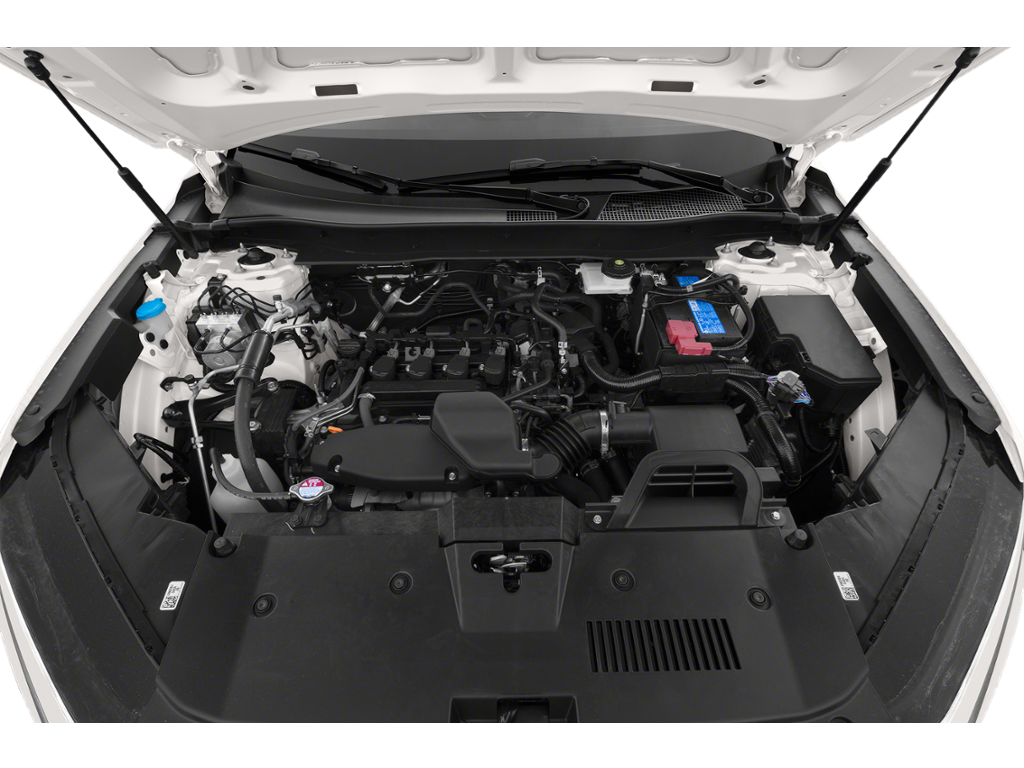 2023 Honda CR-V Exterior