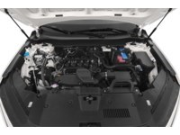 2023 Honda CR-V EX-L AWD Exterior Shot 3