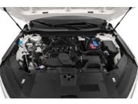 2023 Honda CR-V EX-L AWD Exterior Shot 3
