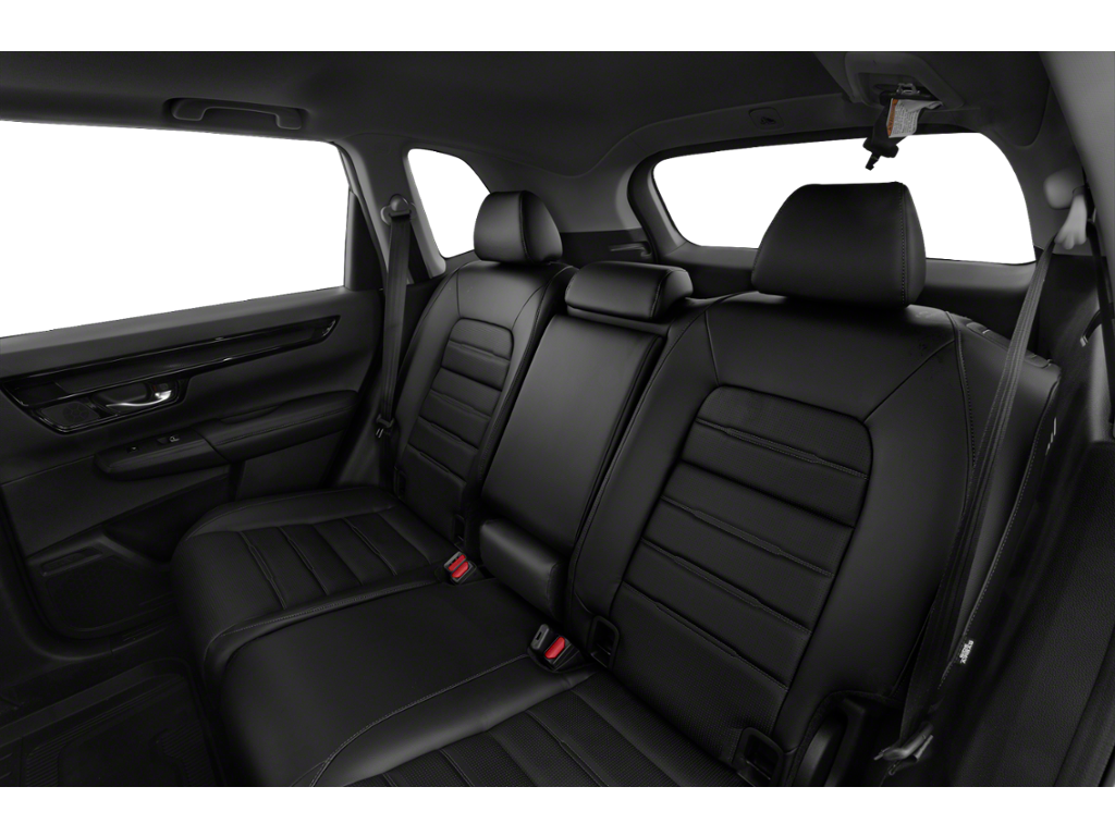 2023 Honda CR-V Interior