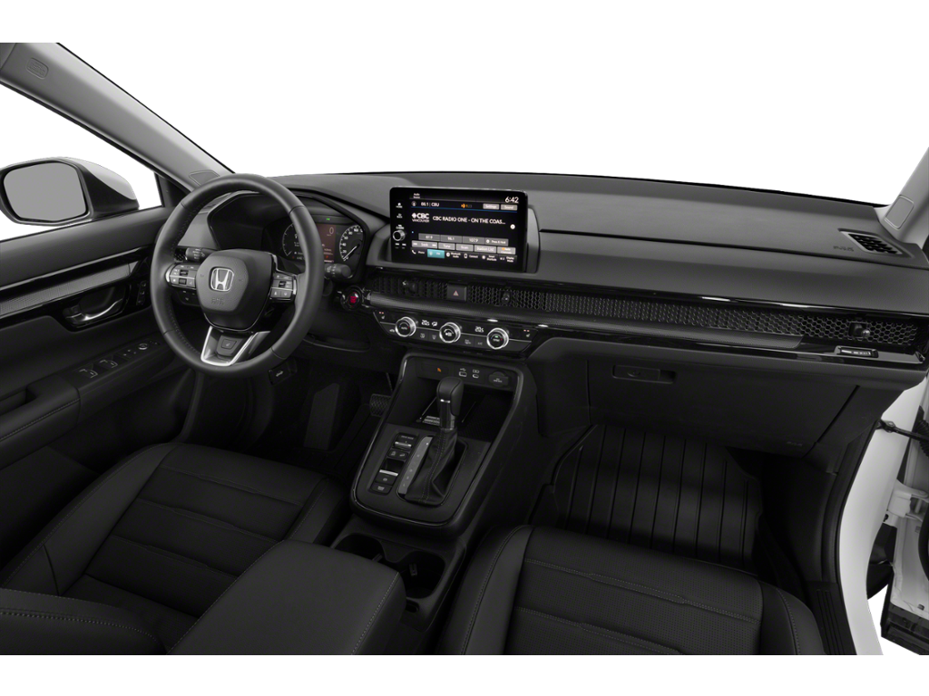 2023 Honda CR-V Interior
