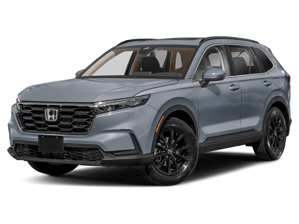 2023 Honda CR-V Exterior