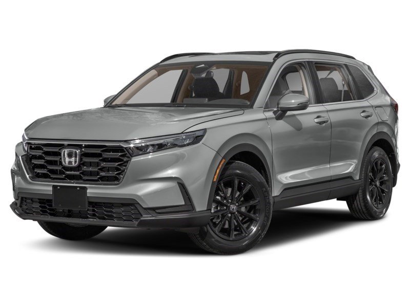 2023 Honda CR-V Sport-B AWD Exterior Shot 1