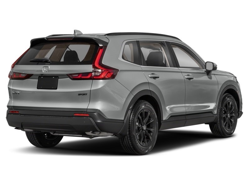 2023 Honda CR-V Sport-B AWD Exterior Shot 2