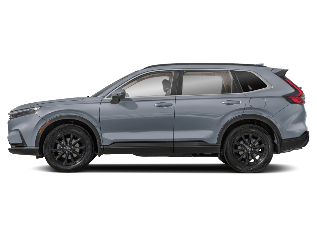 2024 Honda CR-V Exterior