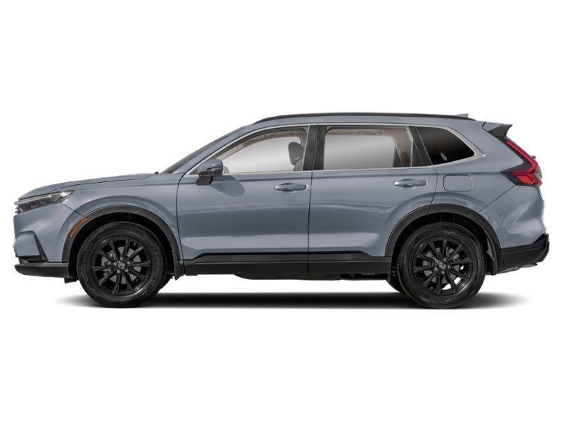 2023 Honda CR-V Sport-B AWD|Rare Colour|Heated Steering Wheel Exterior Shot 6