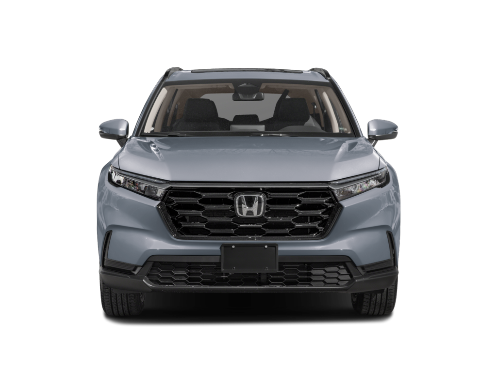 2024 Honda CR-V Exterior