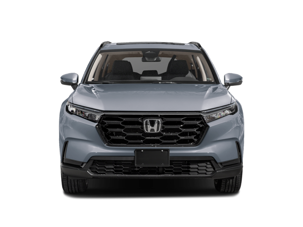 2024 Honda CR-V Exterior
