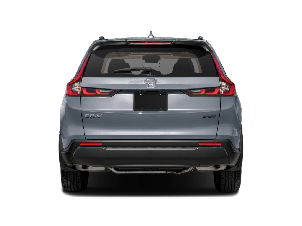 2023 Honda CR-V Exterior