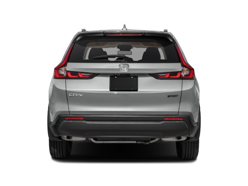 2023 Honda CR-V Sport-B AWD Exterior Shot 7