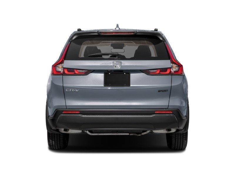 2023 Honda CR-V Sport-B AWD|Rare Colour|Heated Steering Wheel Exterior Shot 7