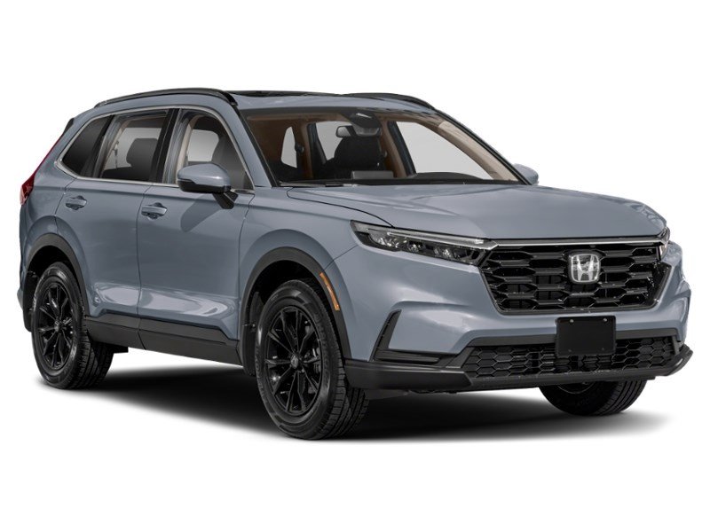 2023 Honda CR-V Sport-B AWD|Rare Colour|Heated Steering Wheel Exterior Shot 8