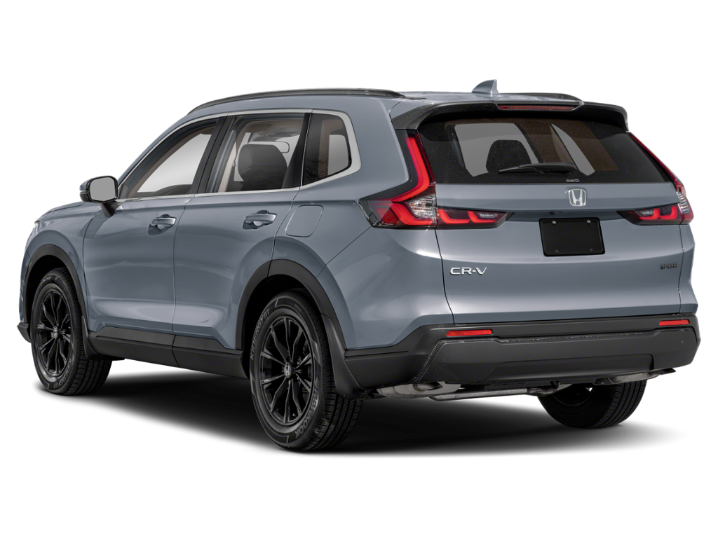 2023 Honda CR-V Exterior