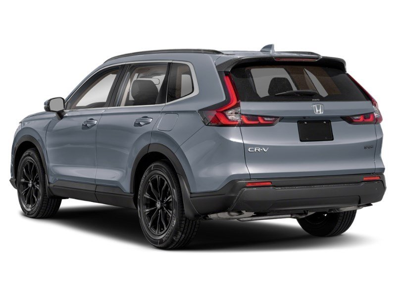 2023 Honda CR-V Sport-B AWD|Rare Colour|Heated Steering Wheel Exterior Shot 9