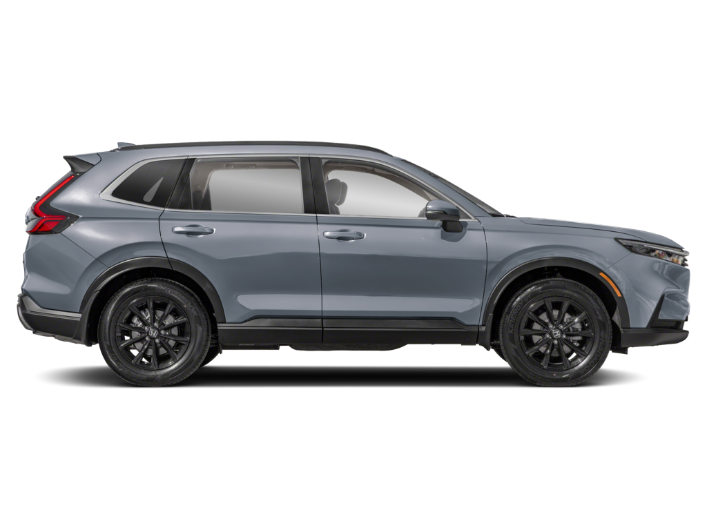 2024 Honda CR-V Exterior