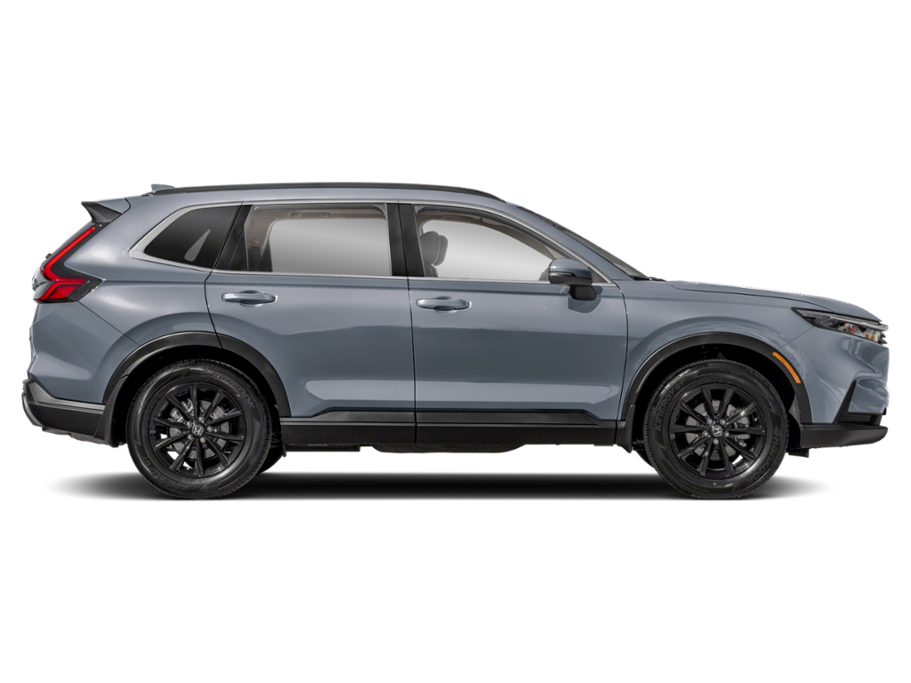 2023 Honda CR-V Exterior