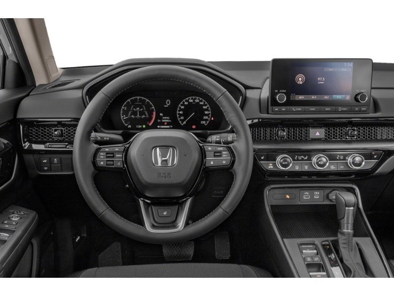 2023 Honda CR-V Sport AWD|One Previous Owner|Safety Certified Interior Shot 3