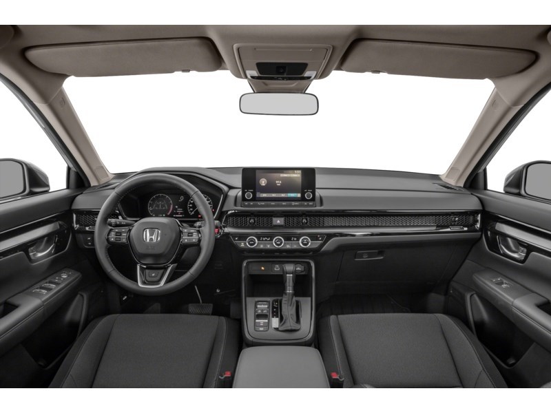 2023 Honda CR-V Sport-B AWD Interior Shot 6