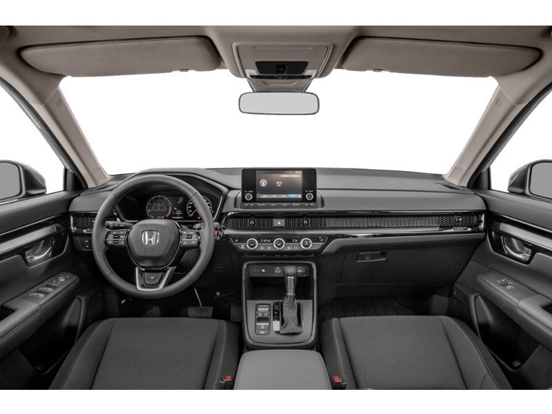 2023 Honda CR-V Sport AWD|One Previous Owner|Safety Certified Interior Shot 6