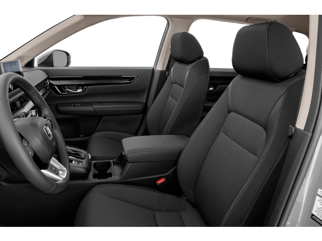 2023 Honda CR-V Interior