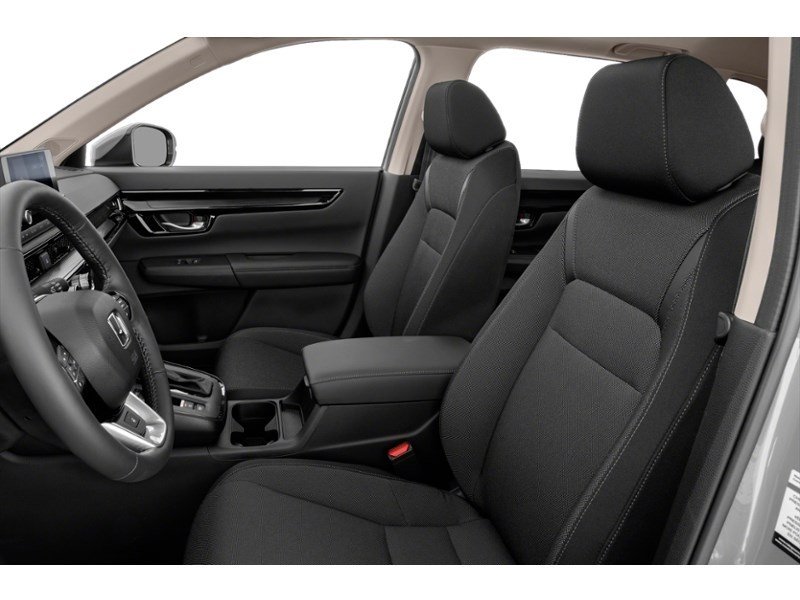 2023 Honda CR-V Sport-B AWD|Rare Colour|Heated Steering Wheel Interior Shot 4