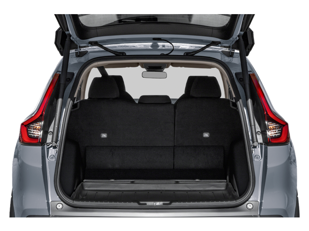 2023 Honda CR-V Exterior