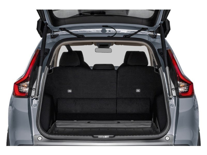 2023 Honda CR-V Sport AWD|One Previous Owner|Safety Certified Exterior Shot 4