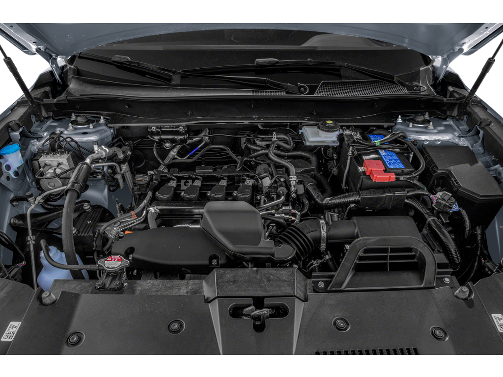 2023 Honda CR-V Exterior