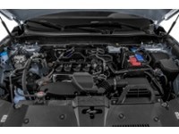 2024 Honda CR-V Sport AWD Exterior Shot 3