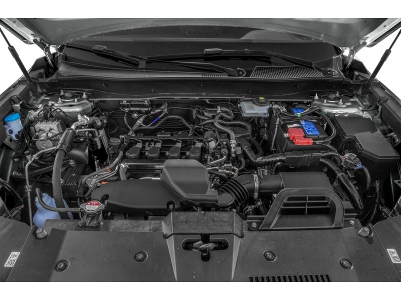 2023 Honda CR-V Sport-B AWD Exterior Shot 3