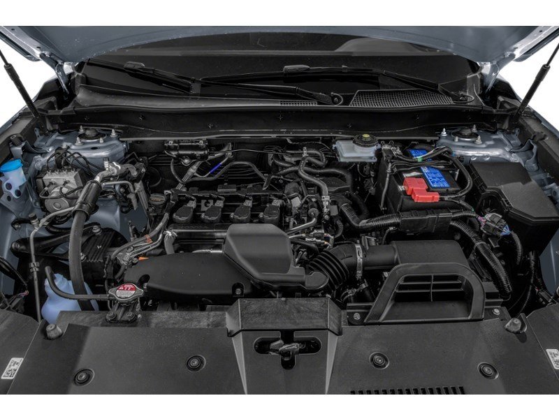 2023 Honda CR-V Sport AWD|One Previous Owner|Safety Certified Exterior Shot 3