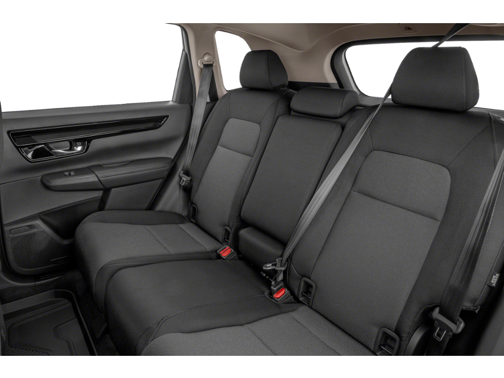 2023 Honda CR-V Interior