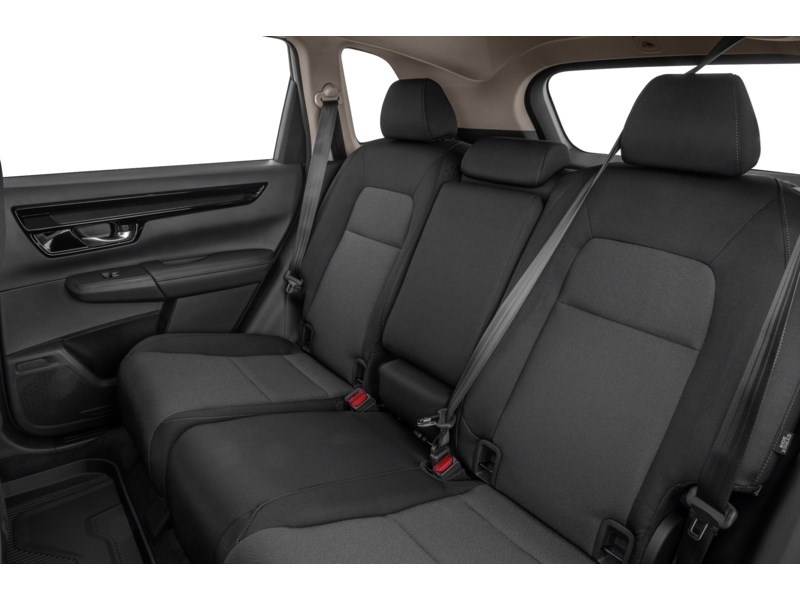 2023 Honda CR-V Sport-B AWD Interior Shot 5