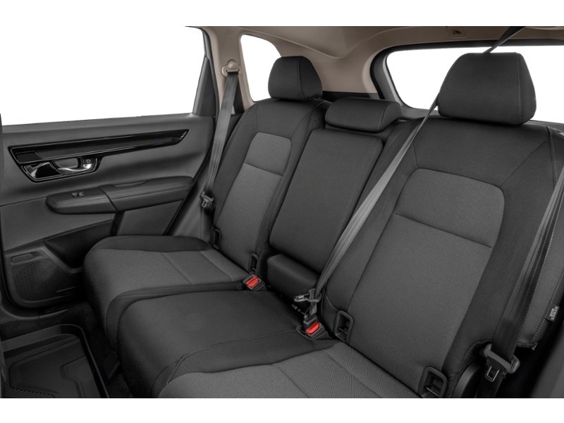 2023 Honda CR-V Sport AWD Interior Shot 5