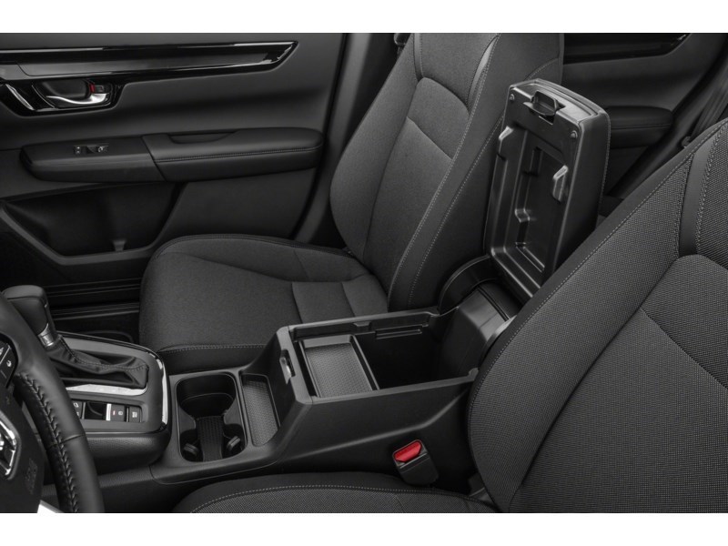 2023 Honda CR-V Sport-B AWD Interior Shot 7