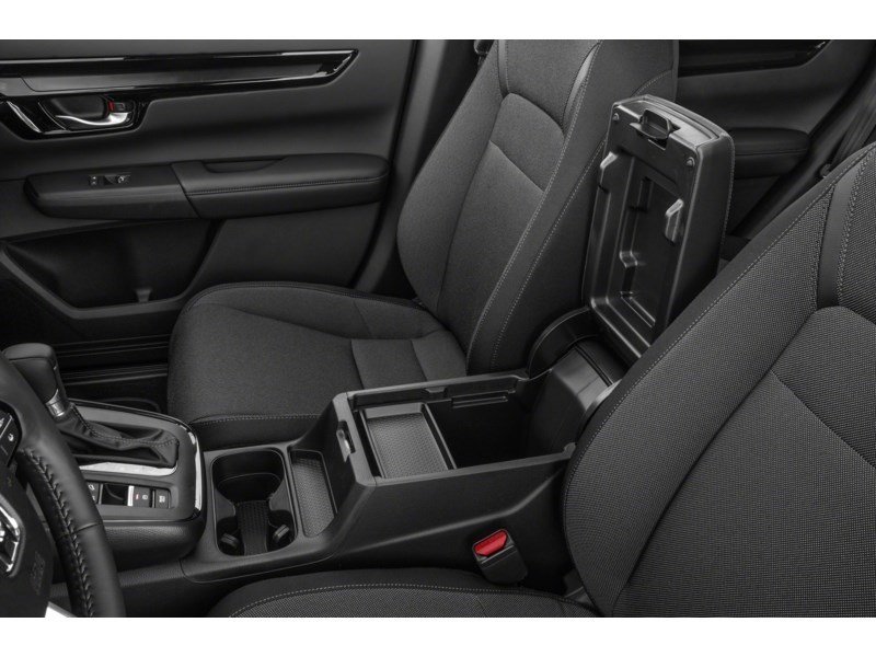2023 Honda CR-V Sport-B AWD Interior Shot 7