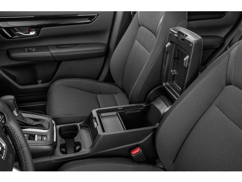 2023 Honda CR-V Sport AWD|One Previous Owner|Safety Certified Interior Shot 7